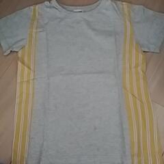 12.子ども Tシャツ　130