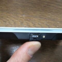 コンパクト体脂肪・体重計の画像
