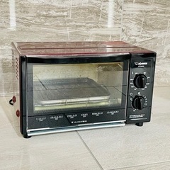 ★取りに来ていただける方★象印オーブントースター