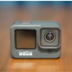 【本日21日過ぎたら削除します‼️】GoPro hero9🤍アクションカメラ　水中カメラ