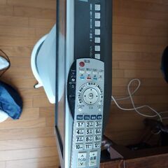 テレビあげますの画像