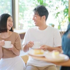 婚活パーティー★25～39歳の男女★in西尾
