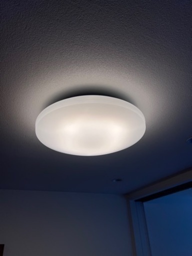 LEDシーリングライト NEC SLDC08579