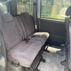 車検2年付き　アトレーワゴンの画像