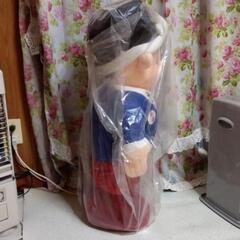 初代大工の源さんぬいぐるみの画像