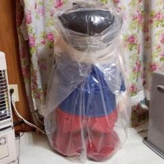 初代大工の源さんぬいぐるみの画像