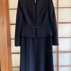 喪服