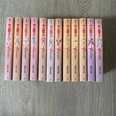 キン肉マン 漫画 4〜15巻 まとめ売り