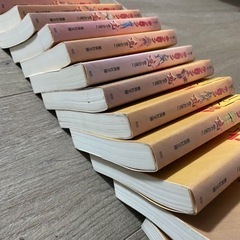 キン肉マン 漫画 4〜15巻 まとめ売りの画像
