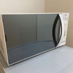 電子レンジをお譲りますの画像