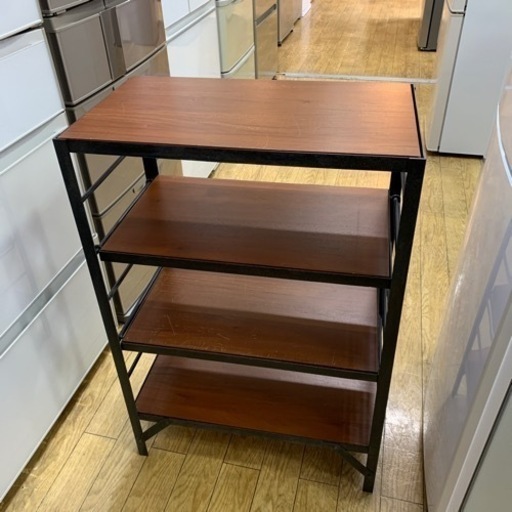 ウニコ ランバーミニ スモールシェルフ unico