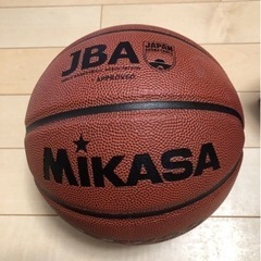 バスケットボール新品　5号球