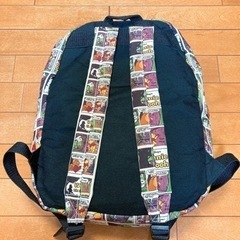 The bears’ school くまのがっこう　ジャッキーボストンバッグ　プーさんリュックの画像