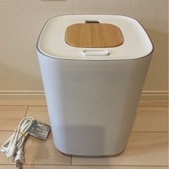 ハイブリッド加湿器4L　2021年モデル