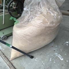 おがくず 木粉 薪 まき 無料 畑用 肥料