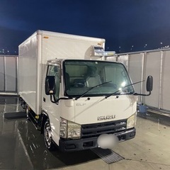 キッチンカー　貸し出します！