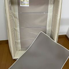 ベビーベッド アップリカ ココネルエアープラスの画像