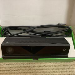 新品未開封Xbox One Kinect センサー Xbox One Kinect Sensor By Microsoft With Box And