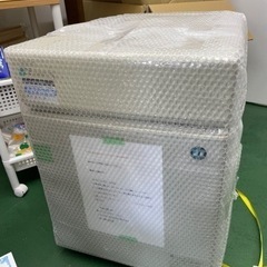 未使用未開封品製氷機　HOSHIZAKI IM-15CLお売りします。