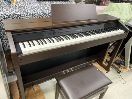 お薦め品‼️激安‼️カシオ電子ピアノ CELVIANO AP-460 2014年