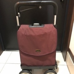カート　介護用