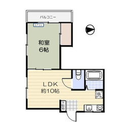 破格キャンペーン中★初期費用なんと9万円！！ 京急線京急蒲田駅徒歩6分♪ さらに家賃１ヶ月無料♪ 都市ガス、バストイレ別、独立洗面台、2口コンロ★ ペット猫のみ３匹までOK（避妊手術必須、敷金２ヶ月追加） 敷地内バイク置き場有り★ - 不動産