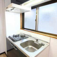 破格キャンペーン中★初期費用なんと9万円！！ 京急線京急蒲田駅徒歩6分♪ さらに家賃１ヶ月無料♪ 都市ガス、バストイレ別、独立洗面台、2口コンロ★ ペット猫のみ３匹までOK（避妊手術必須、敷金２ヶ月追加） 敷地内バイク置き場有り★ - 大田区