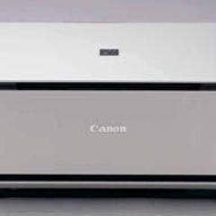 canon MP-520プリンタ