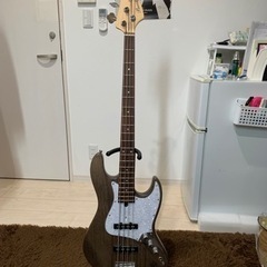 【値下げ可能】Bacchus WJB-500R ASH CHG-...
