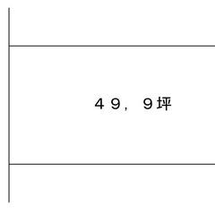🌟相楽郡南山城村・４９，９坪・売土地