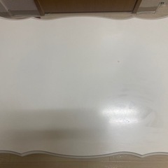 2WEY  こたつ　猫足　 90×60 の画像