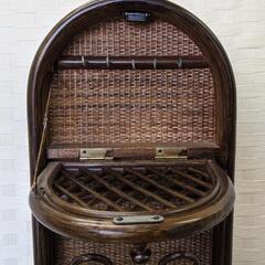 スリッパラックの画像