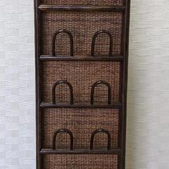 スリッパラック