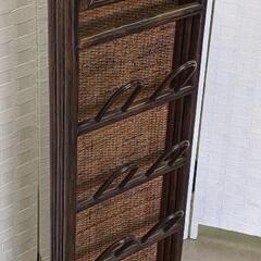 スリッパラックの画像