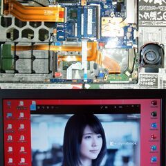 🔴値下げ✅送料無料♪/光速☆彡dynabook/13.3インチ液晶/軽量1.4kg/Core i3/SSD128GB/メモリ4GB/HDMI/Bluetooth®/Wi-Fi/USB3.0/Offce 2019/Windows10/点検整備清掃済み😊/💗サポート&アフターサービス永続対応！/カスタマイズ可能/No.20620の画像