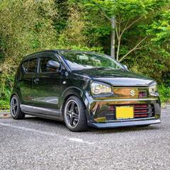 リップスポイラー募集