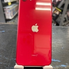 【美品】iPhoneSE 第2世代 64GB (product)...