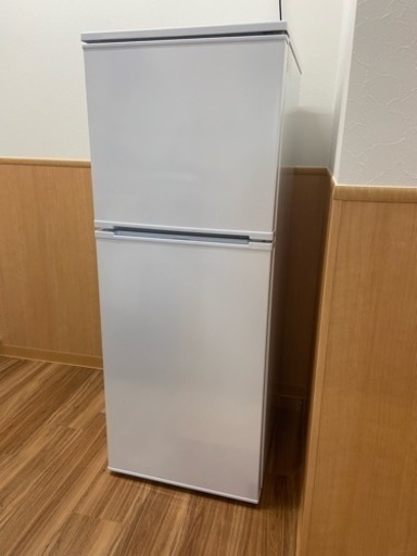 ☀️最終値下げ☀️冷蔵庫 ⚠️6/26までに取りに来てくれる方限定