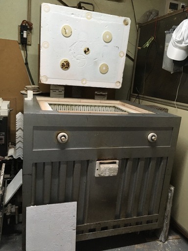 陶芸用電気窯　その他