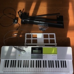 CASIO LK-511 売ります