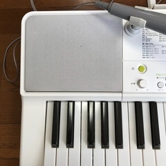 CASIO LK-511 売りますの画像