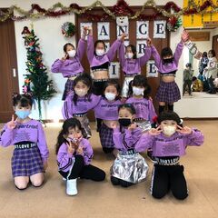 『DANCE FOR LIFE』初心者向けダンススクールの画像