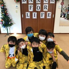『DANCE FOR LIFE』初心者向けダンススクールの画像