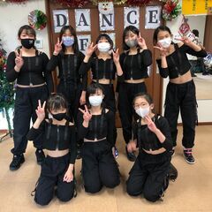 『DANCE FOR LIFE』初心者向けダンススクールの画像