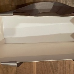 MERCURYDUO マーキュリーデュオ ショップ 紙袋 ショッパーの画像