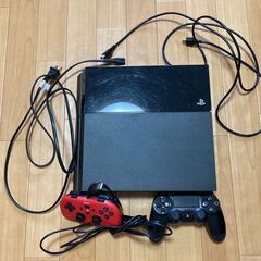 PS4 CUH-1115A (海外版) 500GB プレステ4 ...