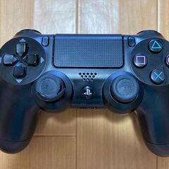 PS4 CUH-1115A (海外版) 500GB プレステ4 プレイステーション4の画像
