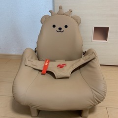 テディハグ　ママスイング＋