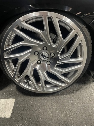 19インチ　wci jb1