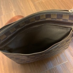 ルイヴィトン ダミエの画像